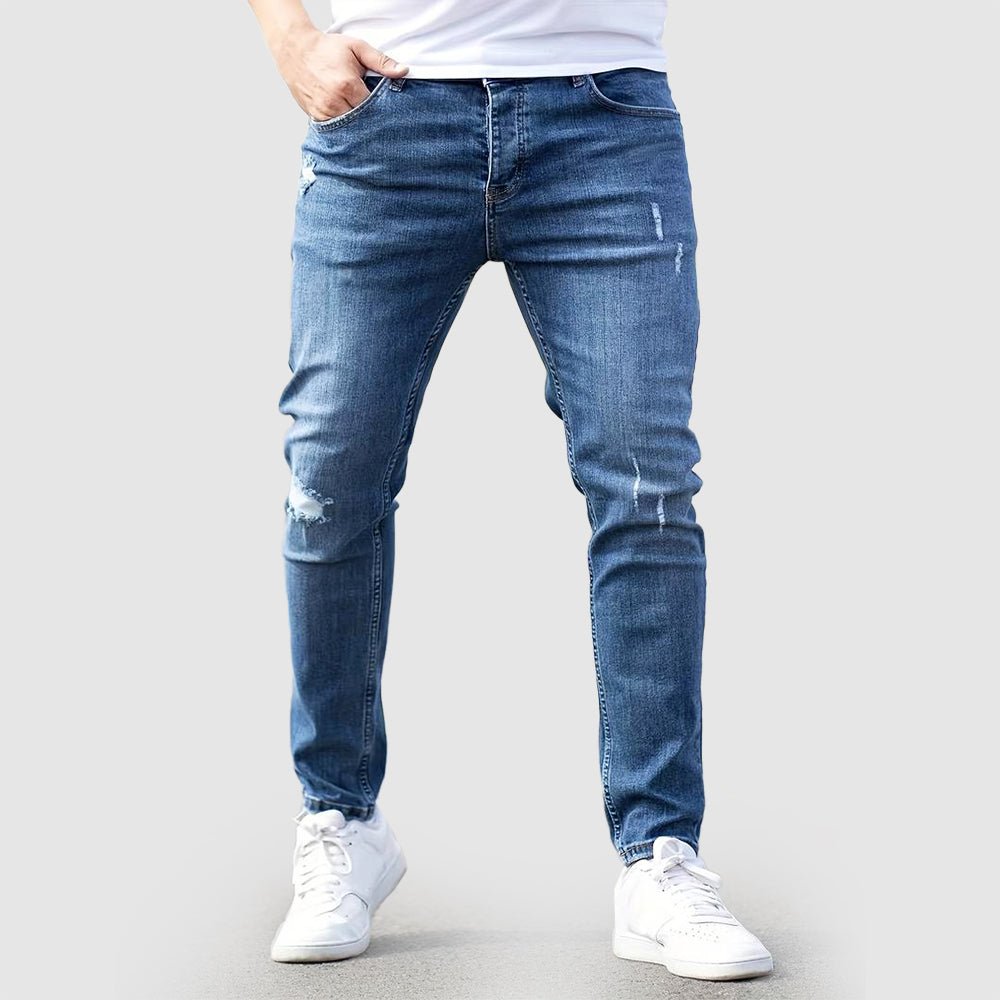 Arvin Slim Fit Classic Jeans