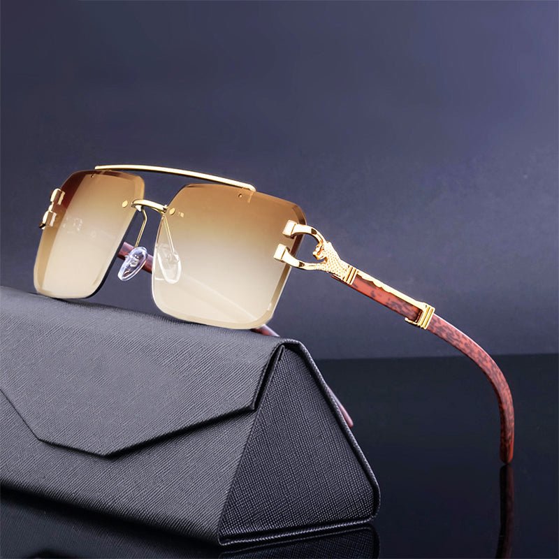 Aston Spring Break Sunglasses