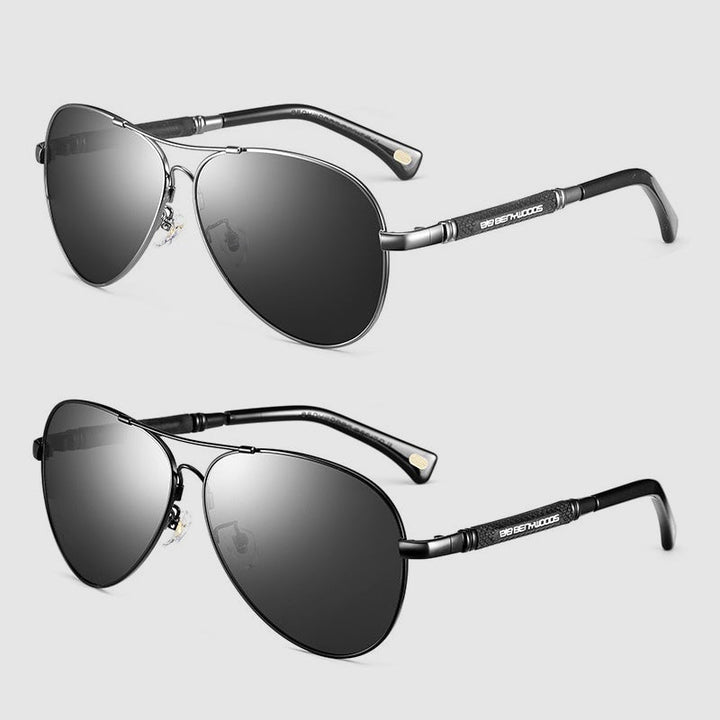 Aviation Pilot Sunglasses