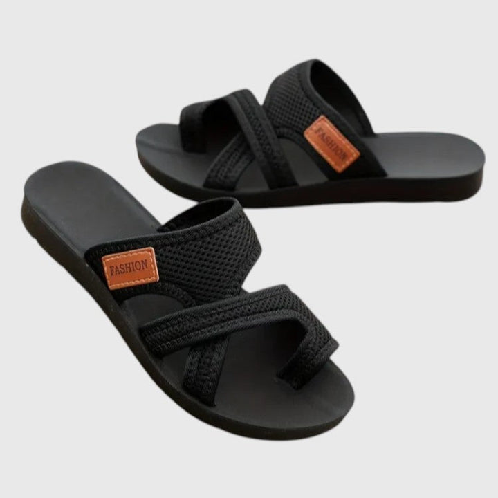 SHANTE™ | COMFORTABLE EVERYDAY SANDALS
