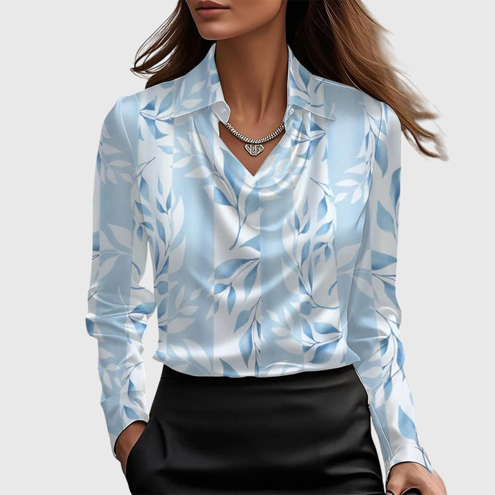 Maribelle™ | Elegant Blouse