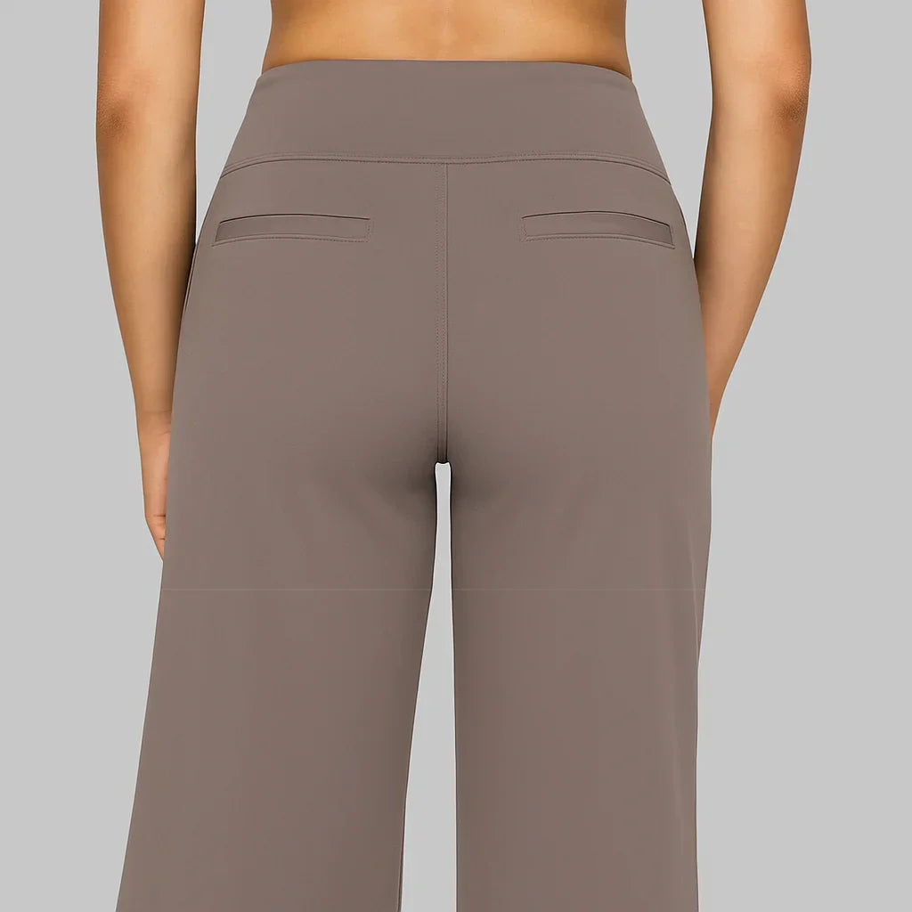 EMERY™ | THE COMFORTABLE STRETCH PANTS FOR EVERY WOMAN