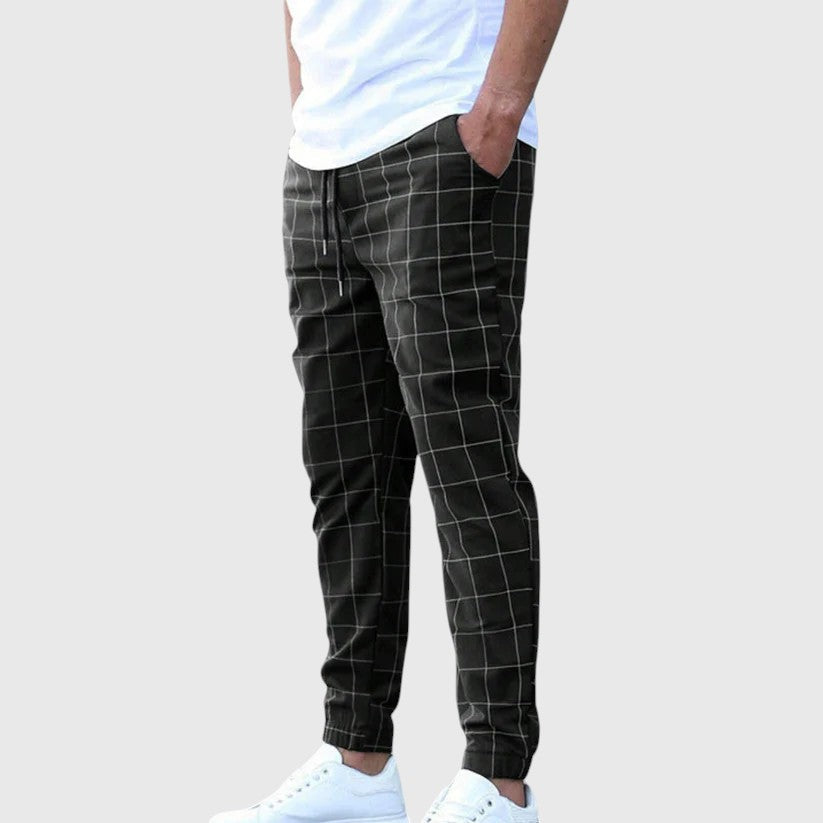ELIAS™ | COMFORT SLACKS