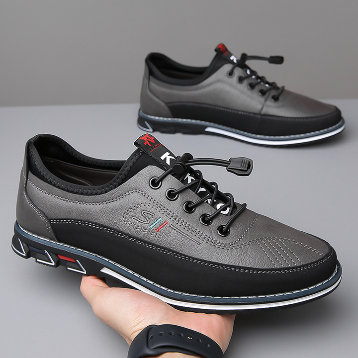 JOHNLEY™ | HANDCRAFTED OXFORD SHOES