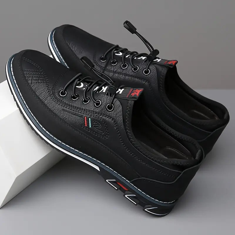 JOHNLEY™ | HANDCRAFTED OXFORD SHOES