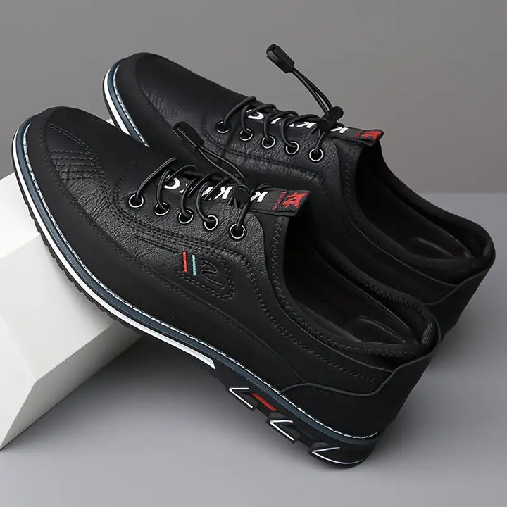 JOHNLEY™ | HANDCRAFTED OXFORD SHOES