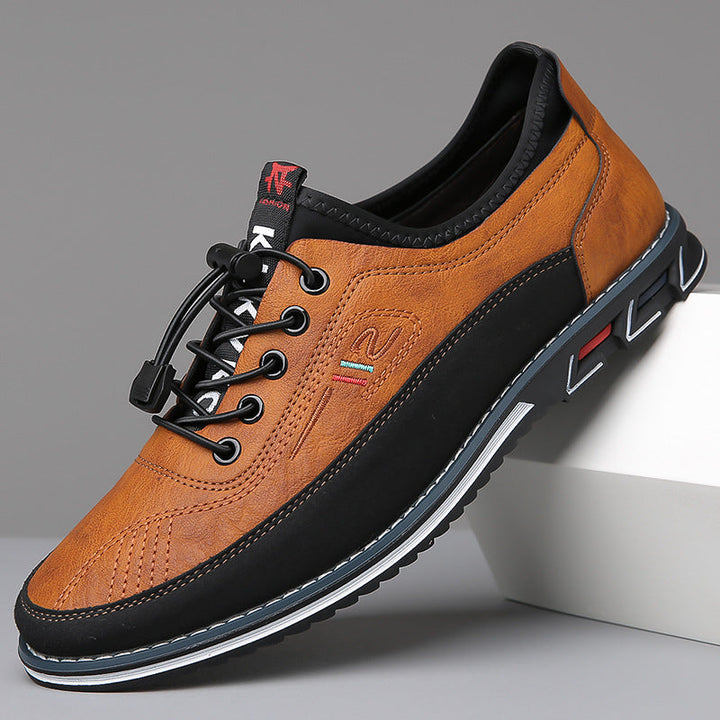 JOHNLEY™ | HANDCRAFTED OXFORD SHOES