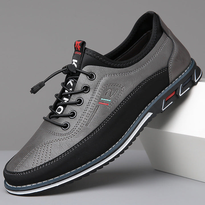 JOHNLEY™ | HANDCRAFTED OXFORD SHOES