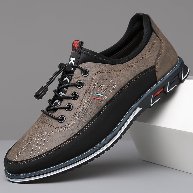 JOHNLEY™ | HANDCRAFTED OXFORD SHOES