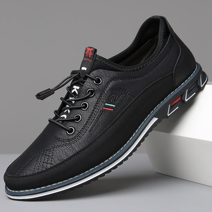 JOHNLEY™ | HANDCRAFTED OXFORD SHOES