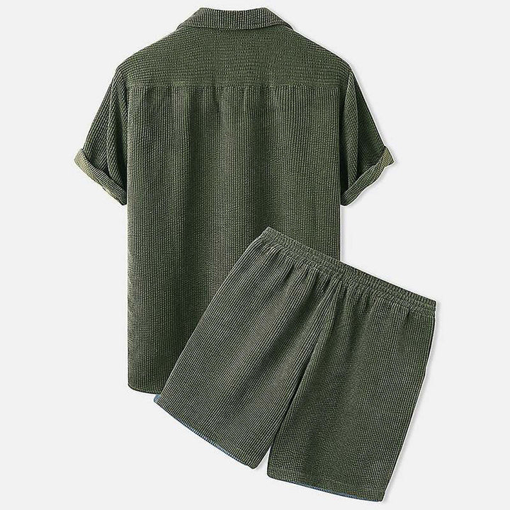 Beach Boss Set