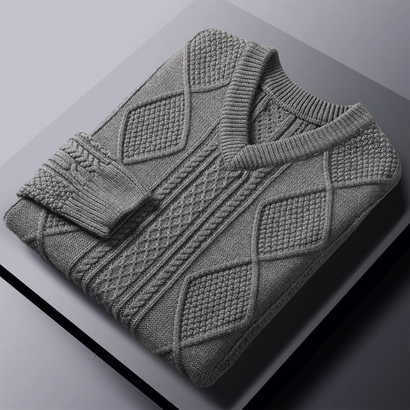 Ben Smith Adornment Sweater