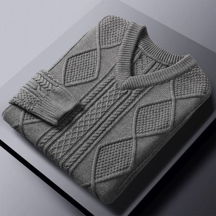 Ben Smith Adornment Sweater