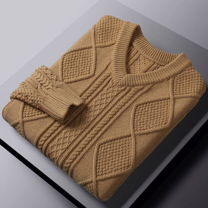 Ben Smith Adornment Sweater