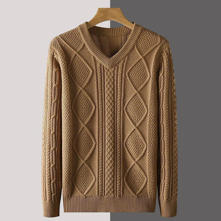 Ben Smith Adornment Sweater