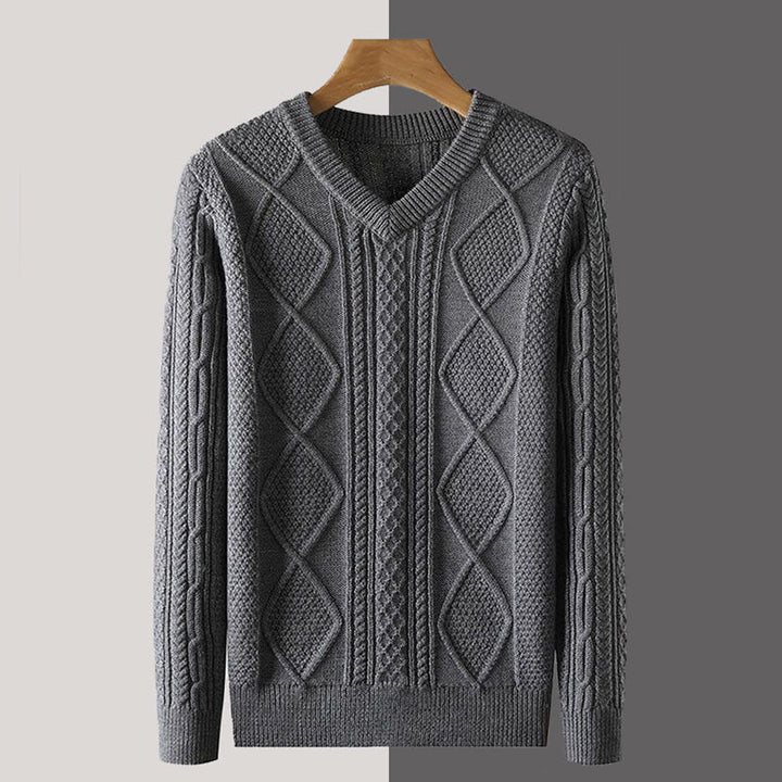 Ben Smith Adornment Sweater