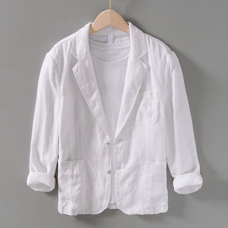 Ben Smith Blissful Meadows Blazer