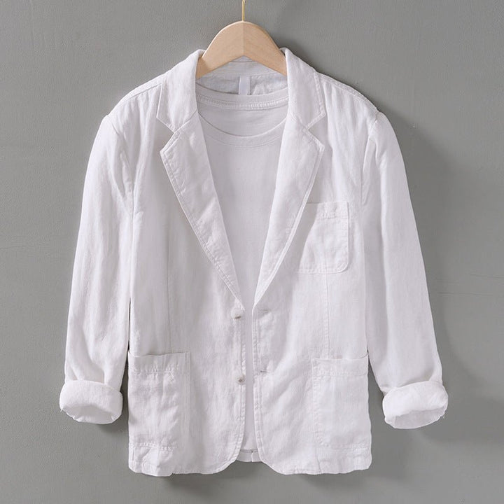 Ben Smith Blissful Meadows Blazer