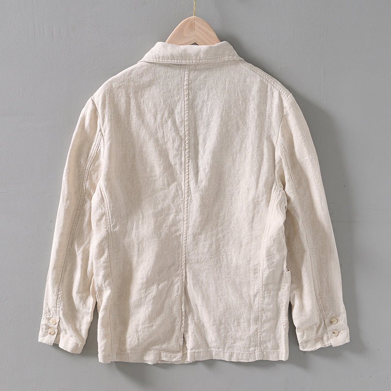 Ben Smith Blissful Meadows Blazer