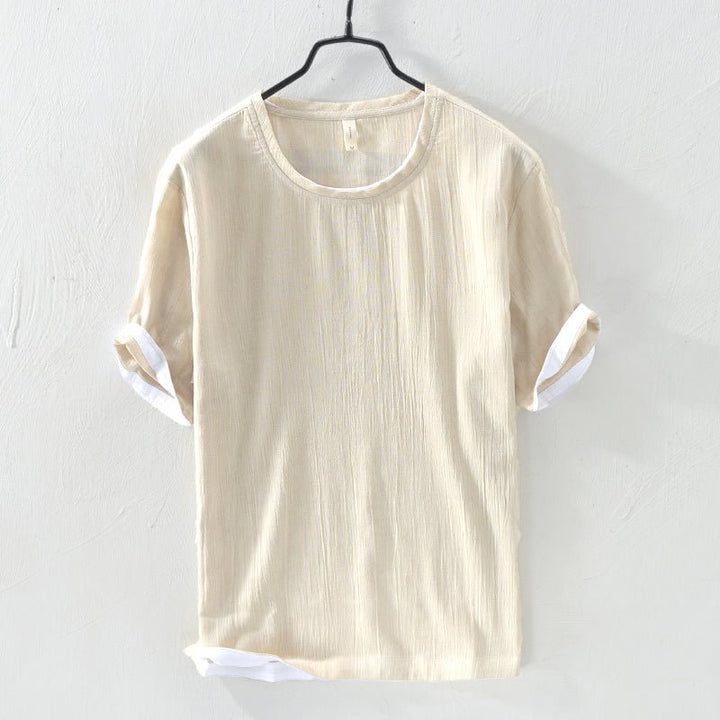 Ben Smith Casual Premium Cotton Shirt