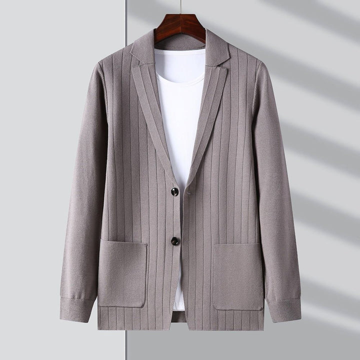 Ben Smith City Lines Cardigan