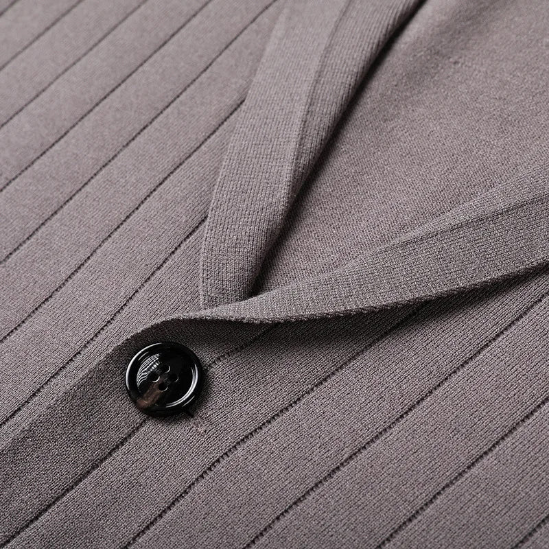Ben Smith City Lines Cardigan