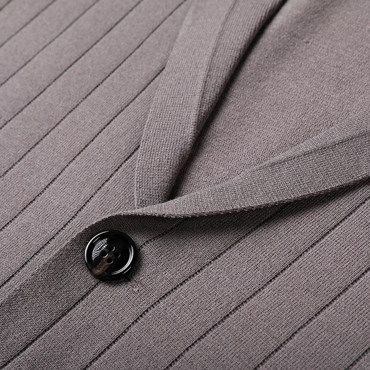Ben Smith City Lines Cardigan