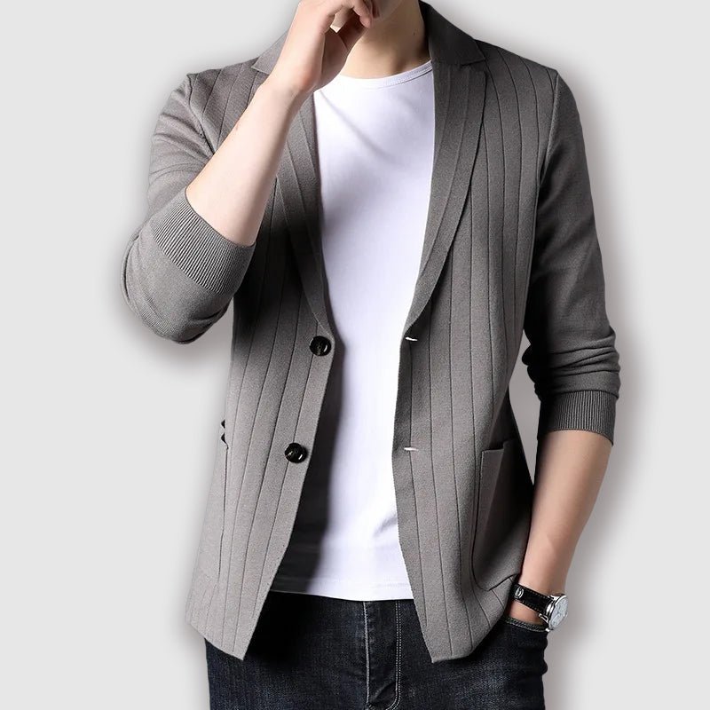 Ben Smith City Lines Cardigan