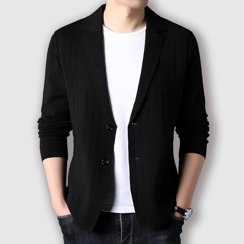 Ben Smith City Lines Cardigan