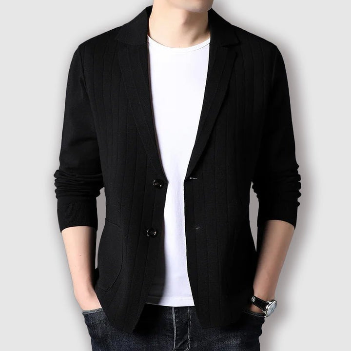 Ben Smith City Lines Cardigan