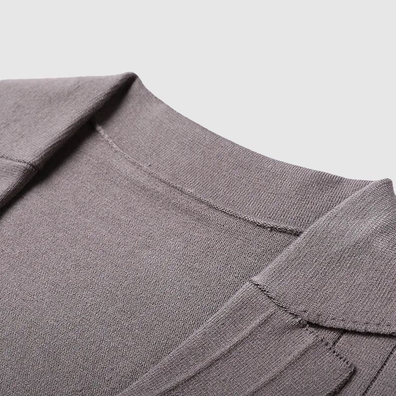 Ben Smith City Lines Cardigan