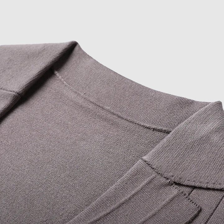 Ben Smith City Lines Cardigan