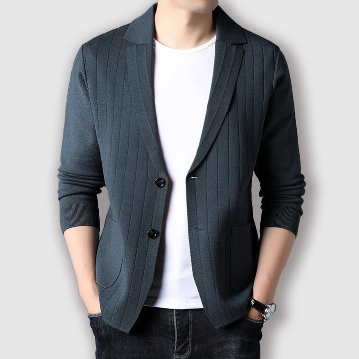 Ben Smith City Lines Cardigan