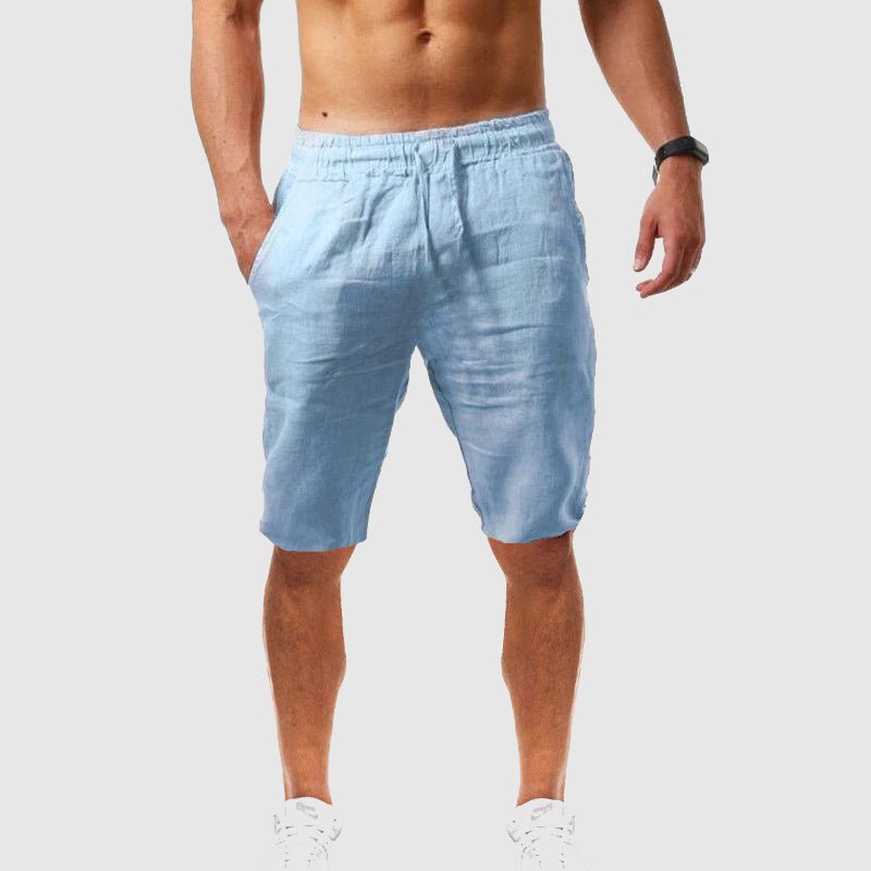 Ben Smith Coastal Bliss Shorts