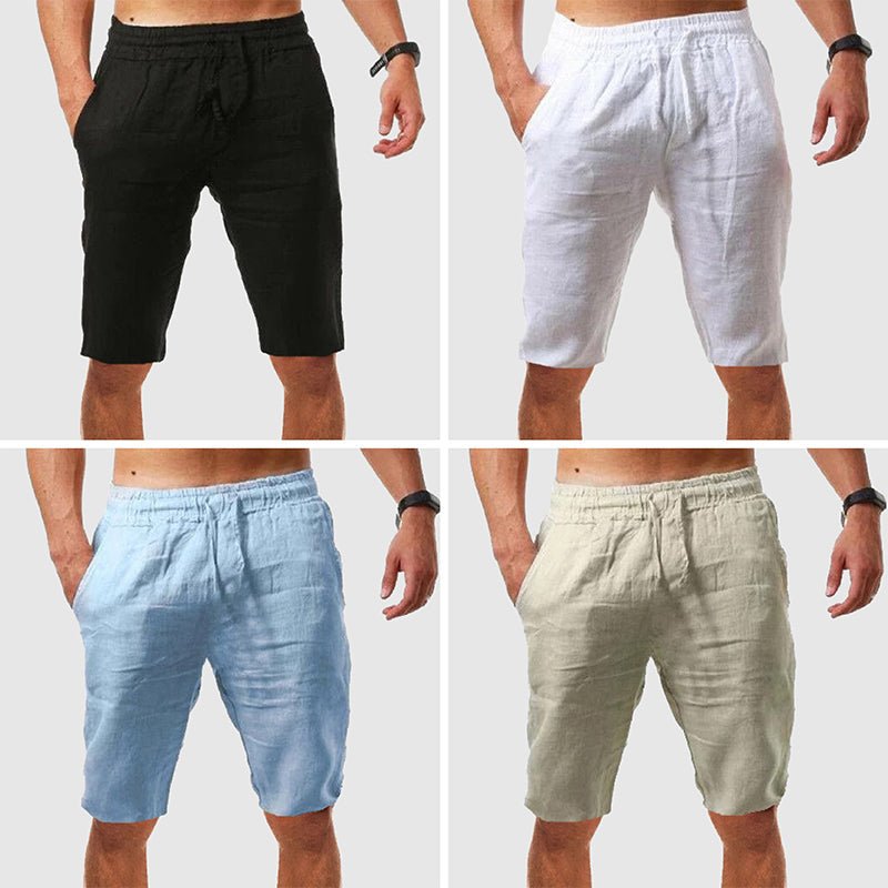 Ben Smith Coastal Bliss Shorts