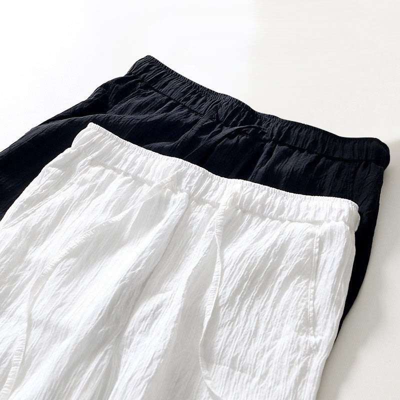 Ben Smith Coastal Cotton Pants