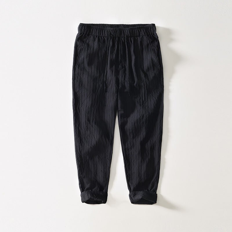 Ben Smith Coastal Cotton Pants