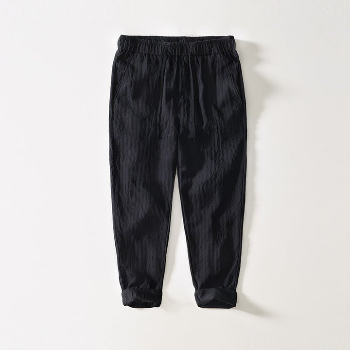 Ben Smith Coastal Cotton Pants