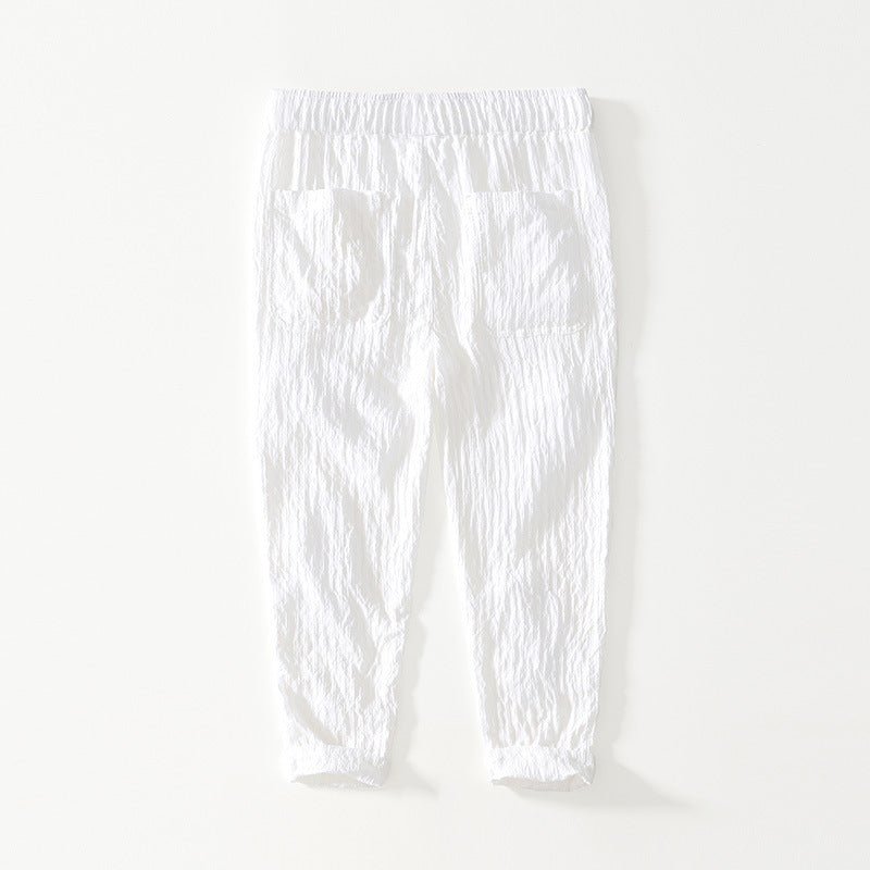 Ben Smith Coastal Cotton Pants