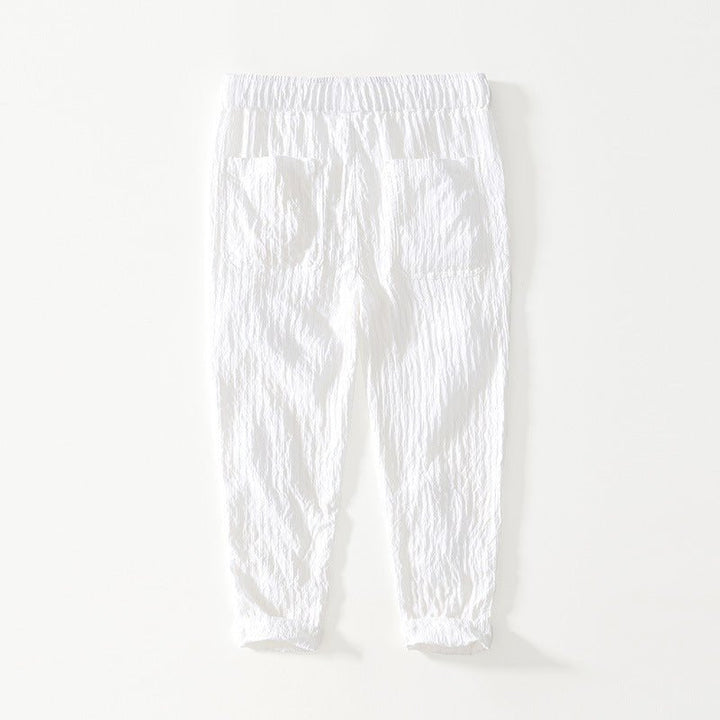 Ben Smith Coastal Cotton Pants
