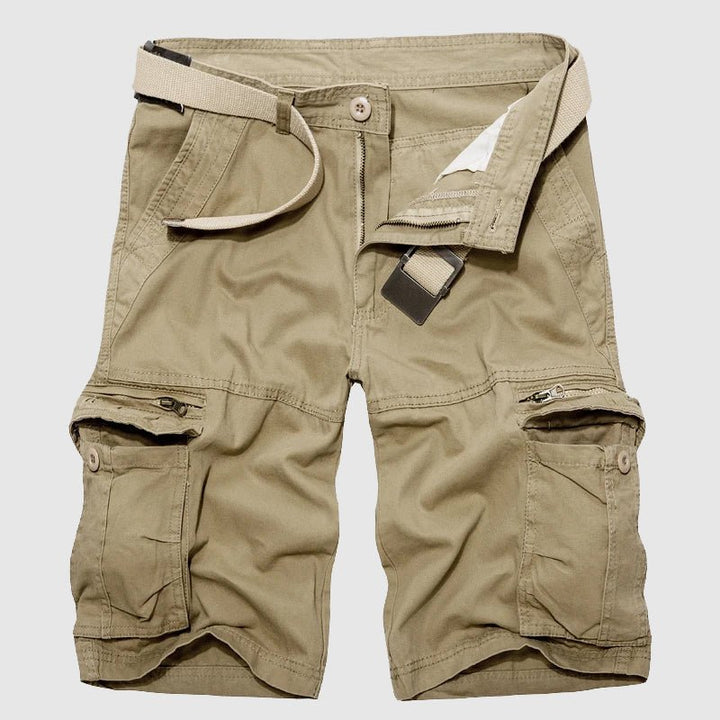 Ben Smith Expedition Cargo Shorts
