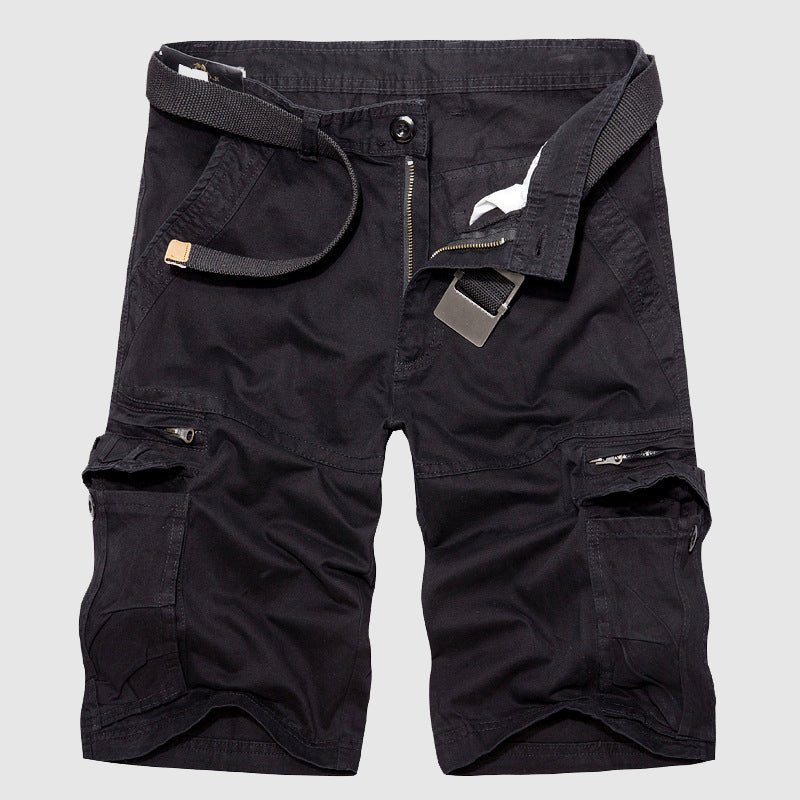 Ben Smith Expedition Cargo Shorts