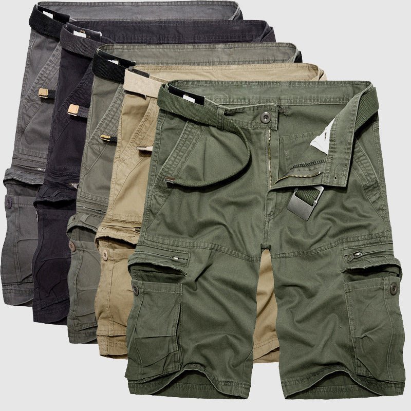Ben Smith Expedition Cargo Shorts