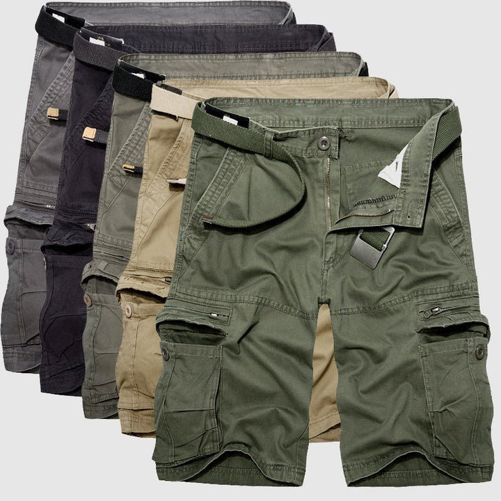 Ben Smith Expedition Cargo Shorts