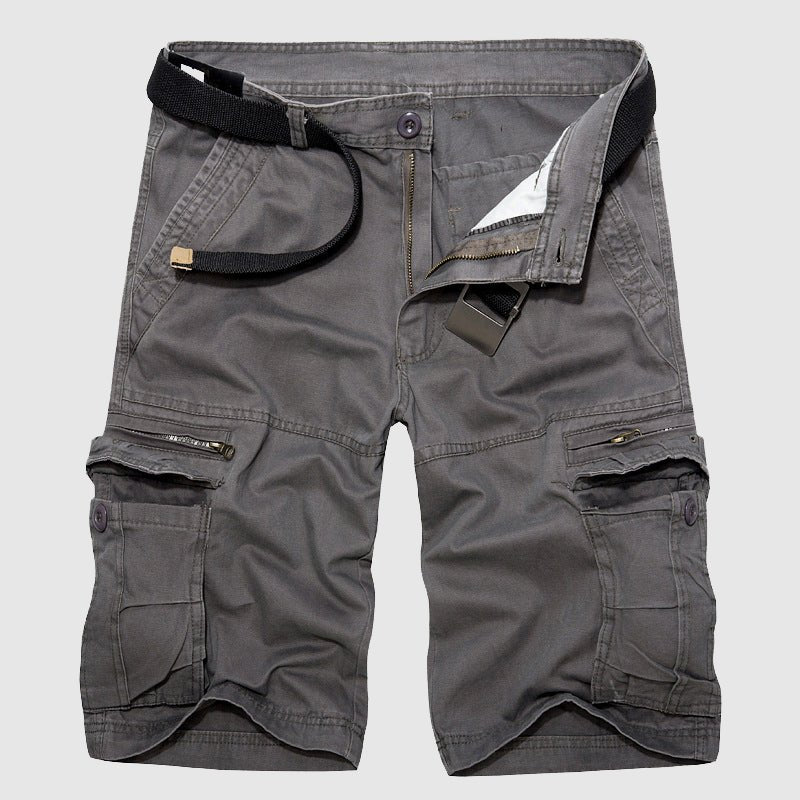 Ben Smith Expedition Cargo Shorts