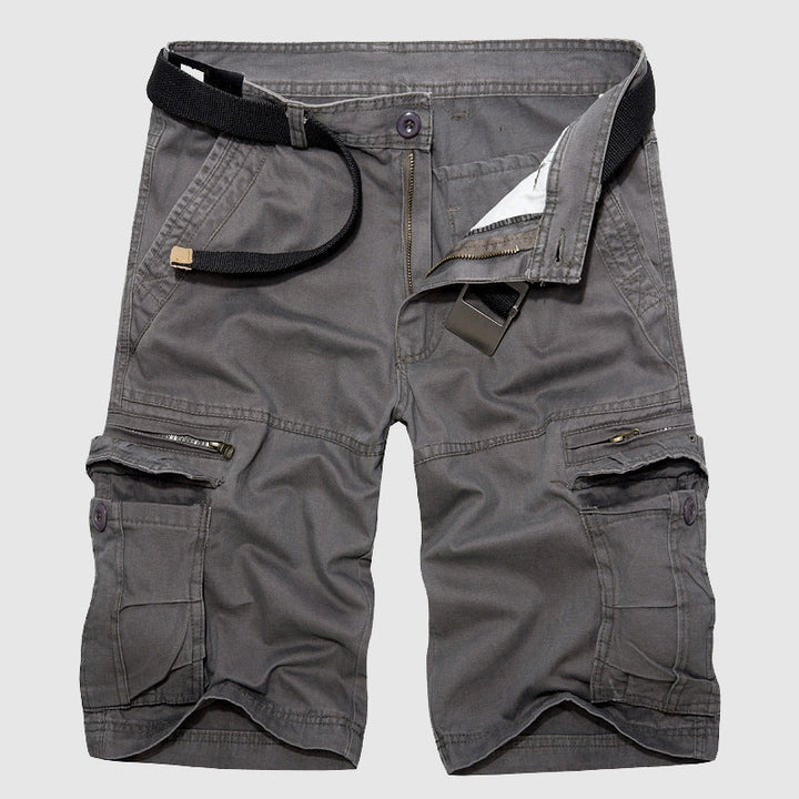 Ben Smith Expedition Cargo Shorts