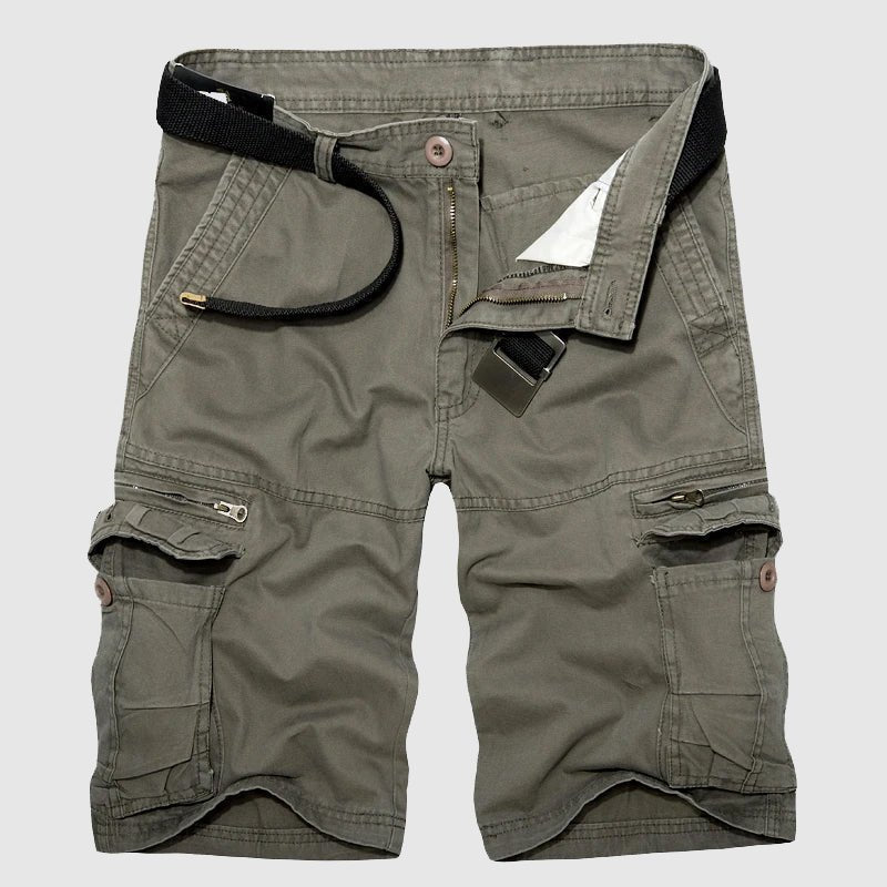 Ben Smith Expedition Cargo Shorts
