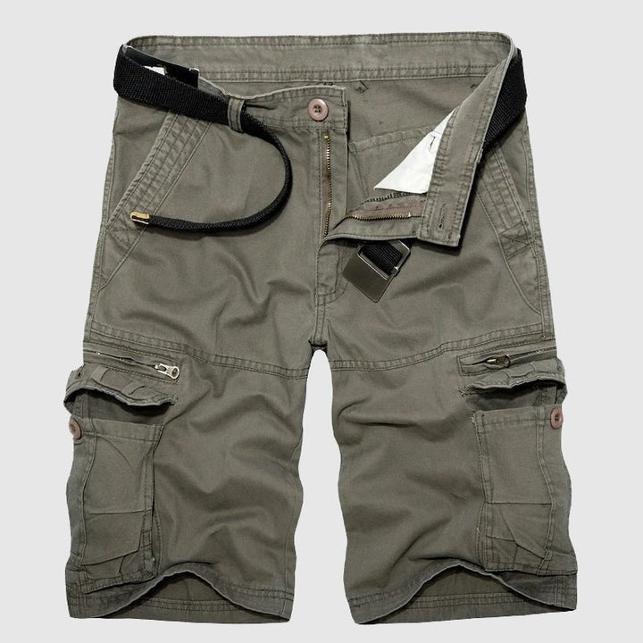 Ben Smith Expedition Cargo Shorts