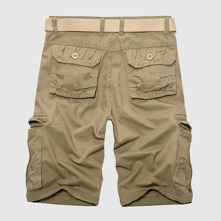 Ben Smith Expedition Cargo Shorts