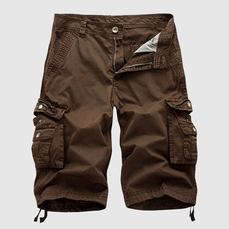 Ben Smith Explorer Cargo Shorts
